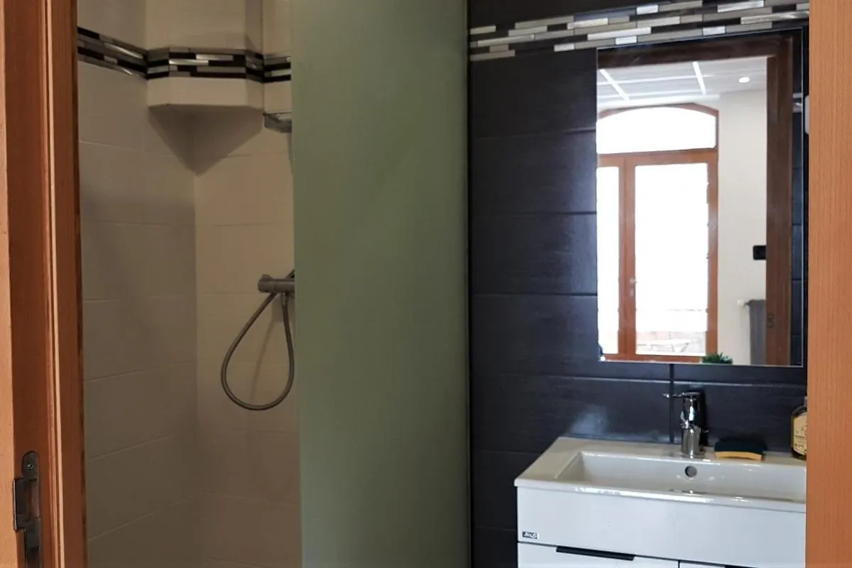 Le Cap Horn Apartment Dinard