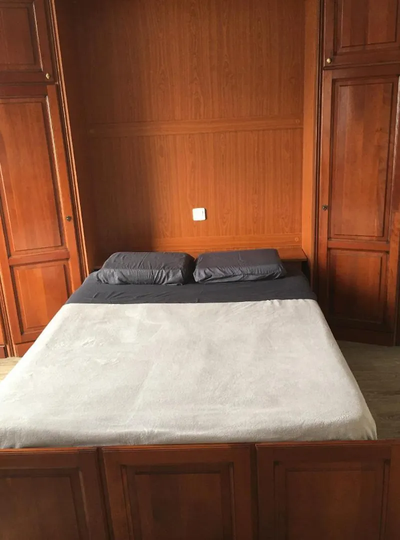Le Cap Horn Apartment Dinard